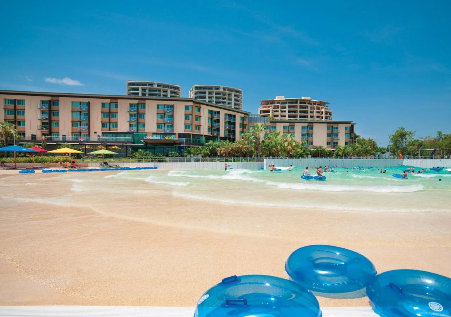 Vibe Hotel Darwin Waterfront