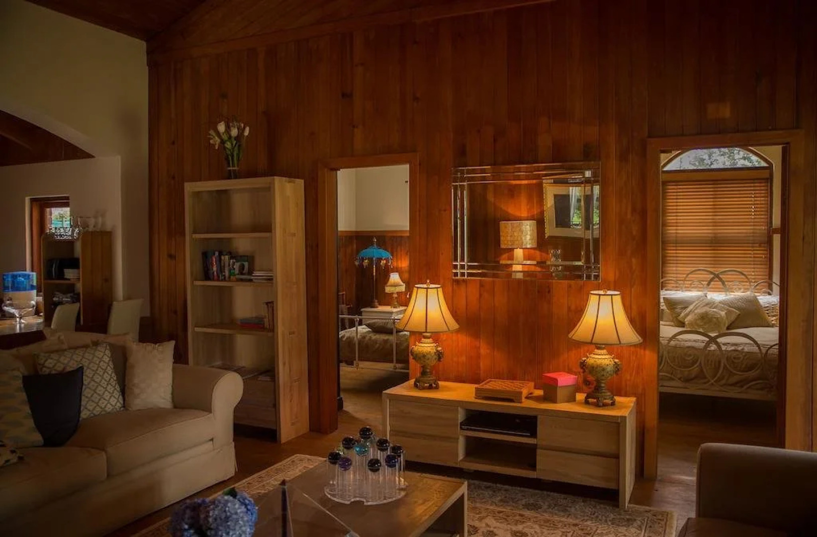 Celestial Dew Guest House, Day Spa, Retreat