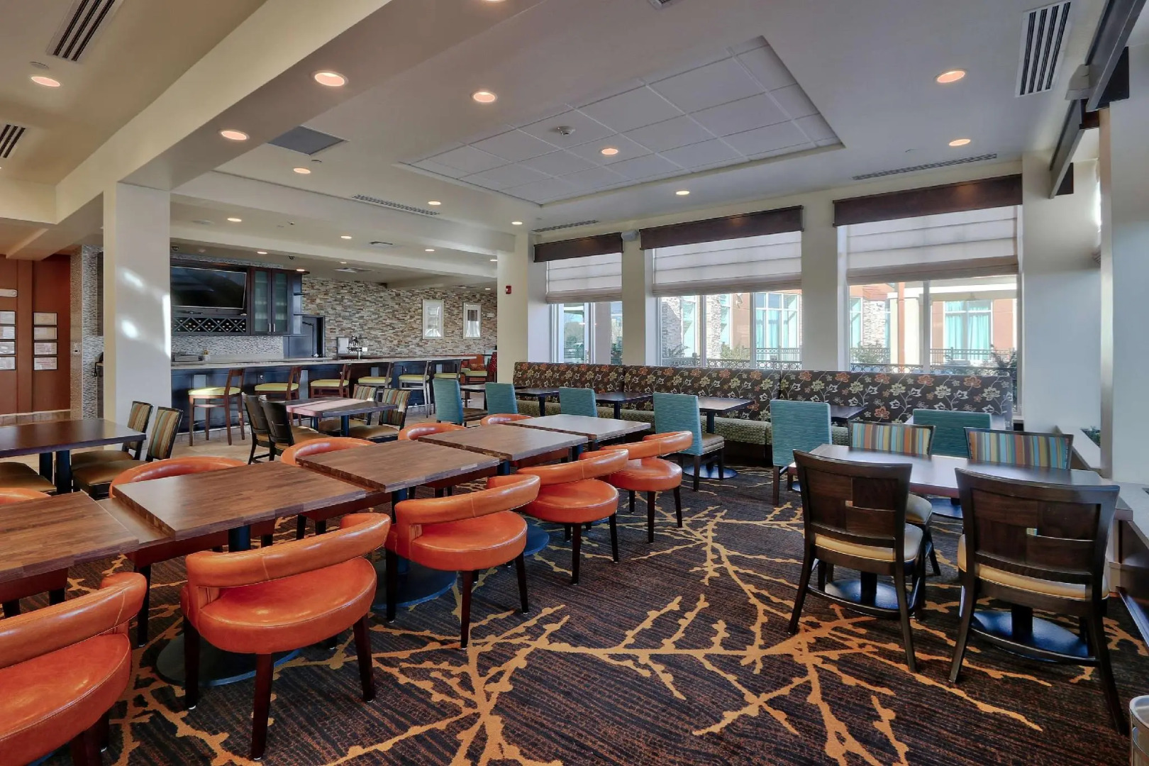 Hilton Garden Inn Gallup