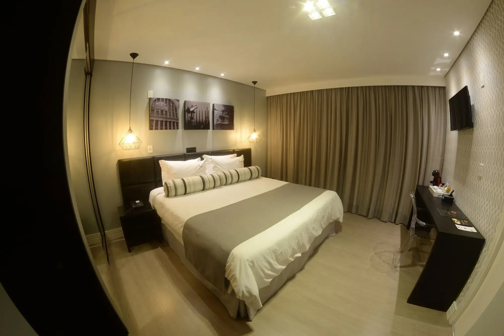 Araçatuba Plaza Hotel