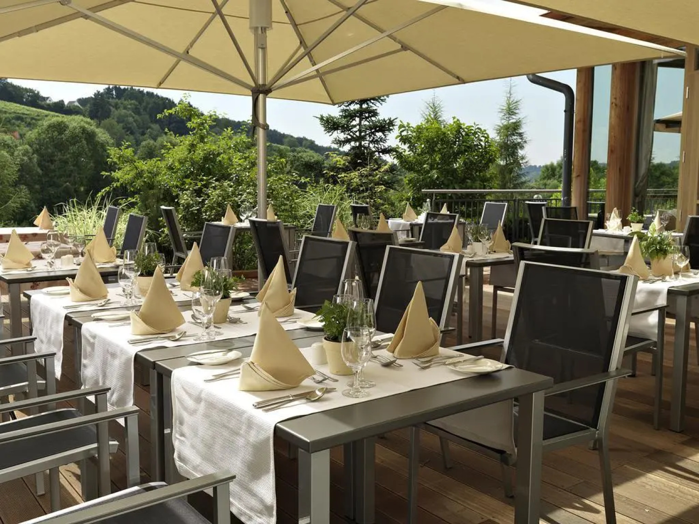 Hotel Thermenhof Paierl