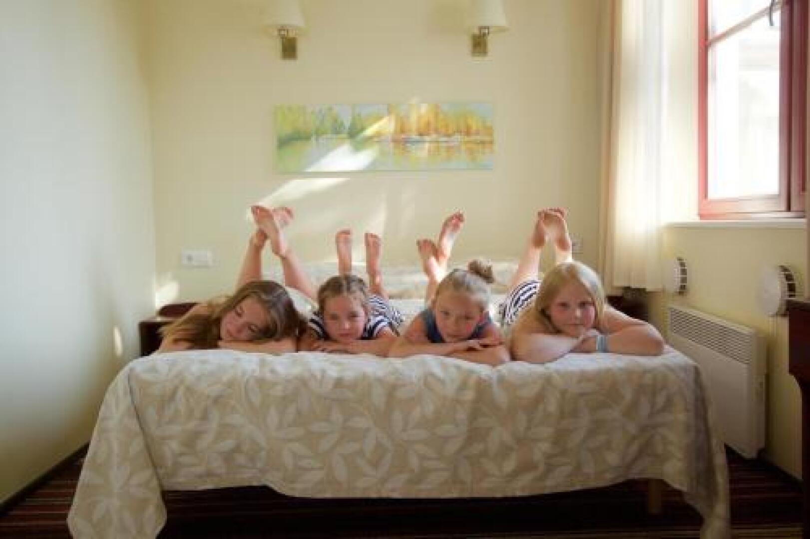 Pärnu Jahtklubi Külalistemaja