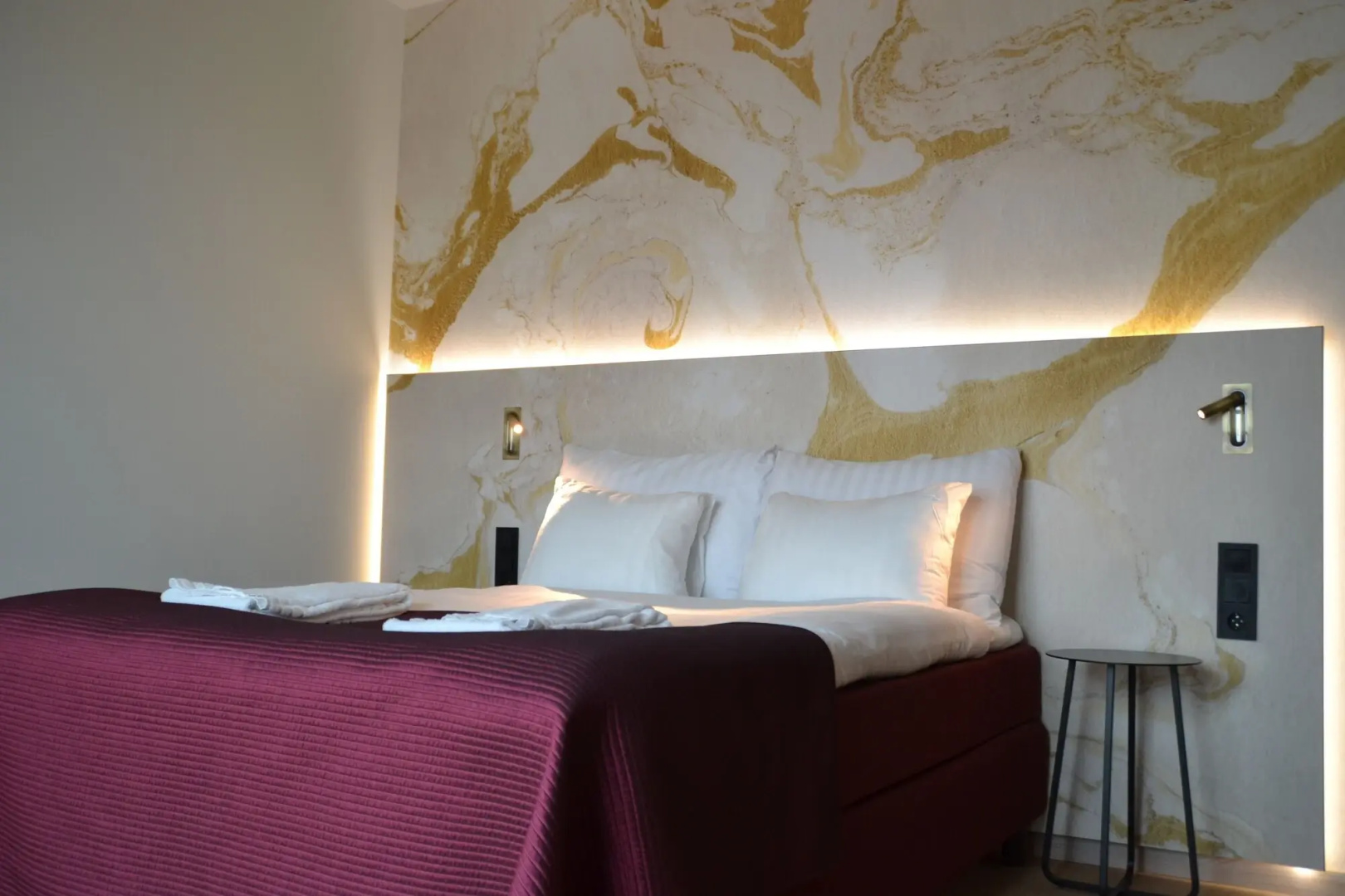 ProfilHotels Halmstad Plaza