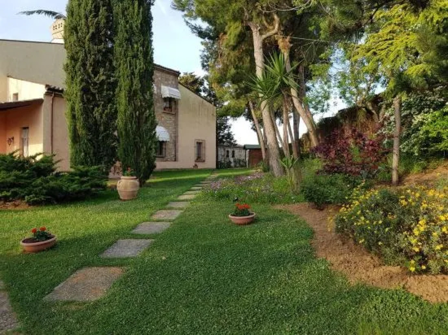 Villa Vittoria