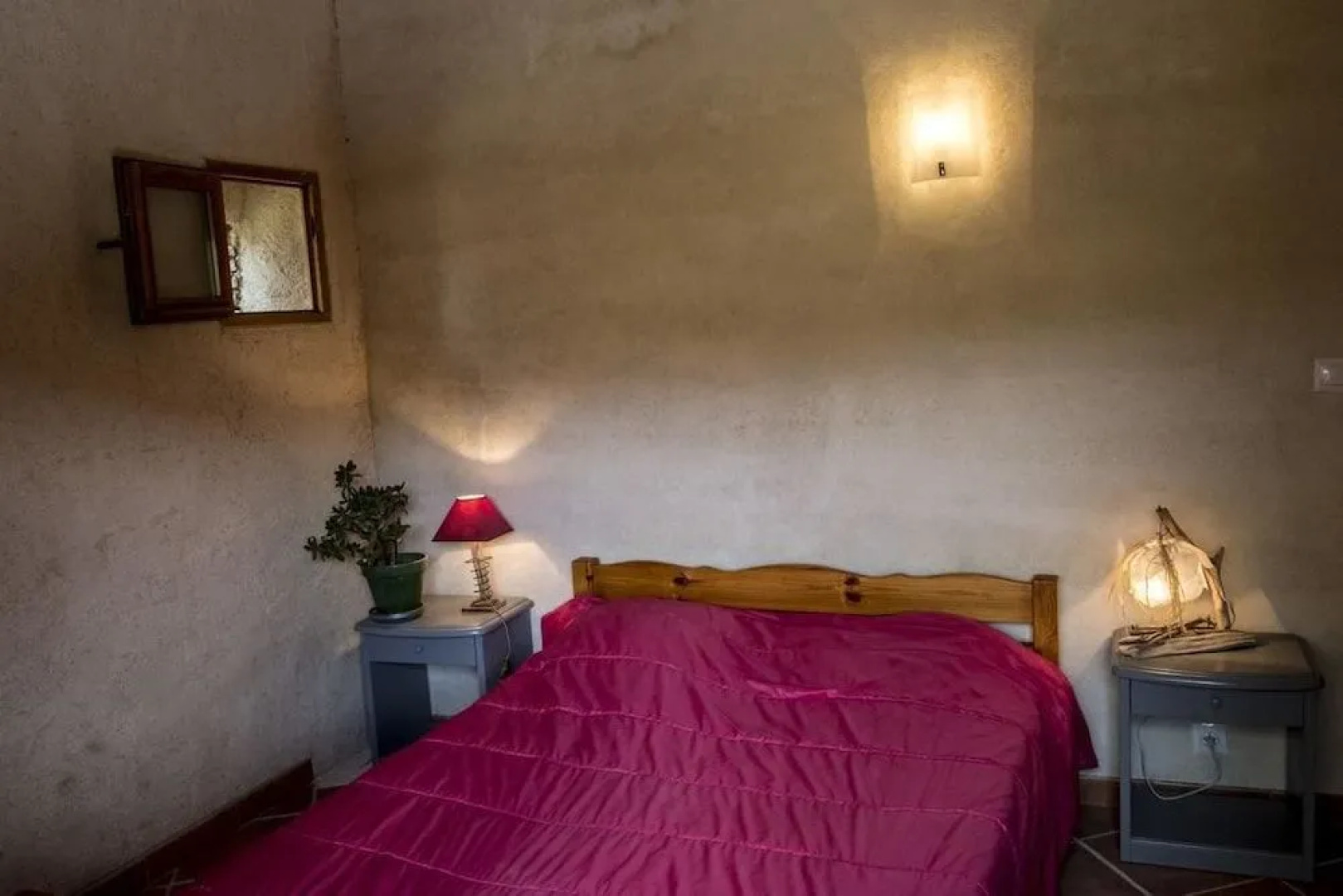 Chambres d'hôtes de Ladret de Graïs