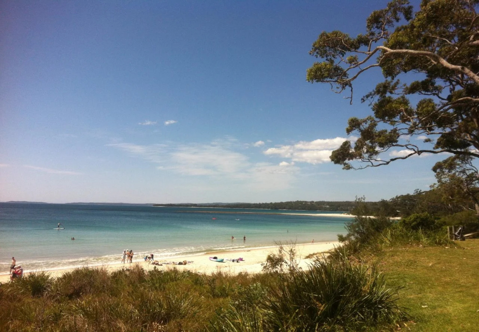 Huskisson Beach B&B
