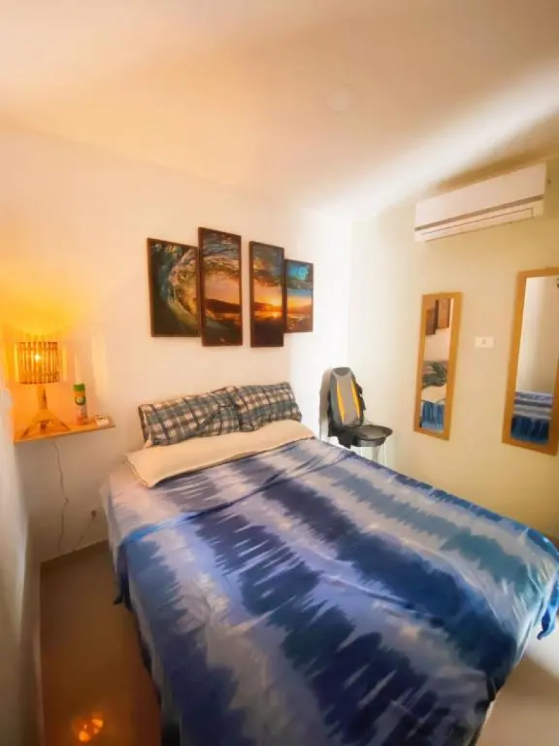 Apartamento duplex diferenciado em cobertura