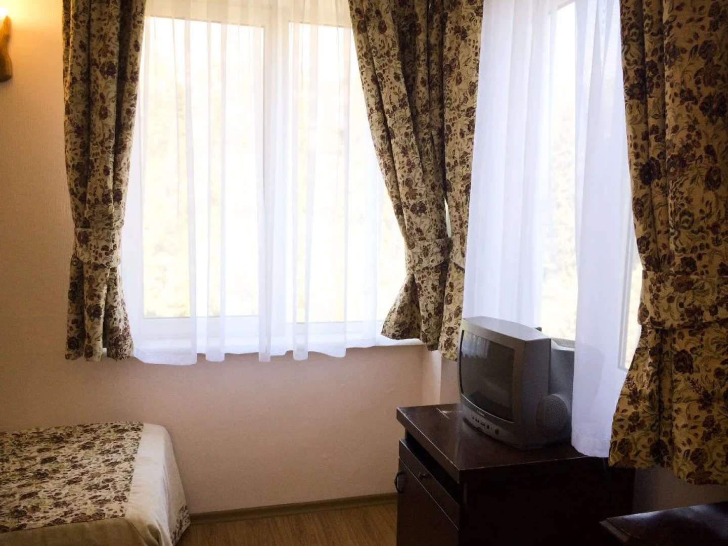 Park hotel
