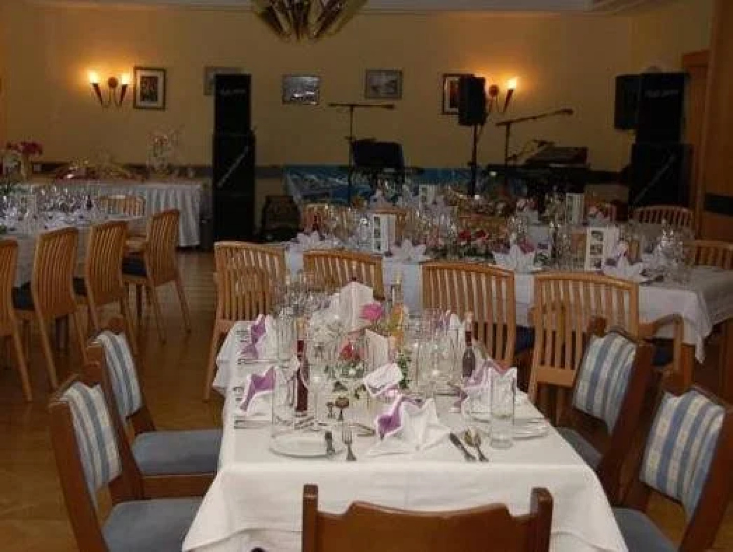 Hotel zum Steinhauser