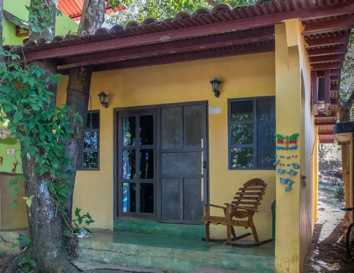La Buena Vida Hotel
