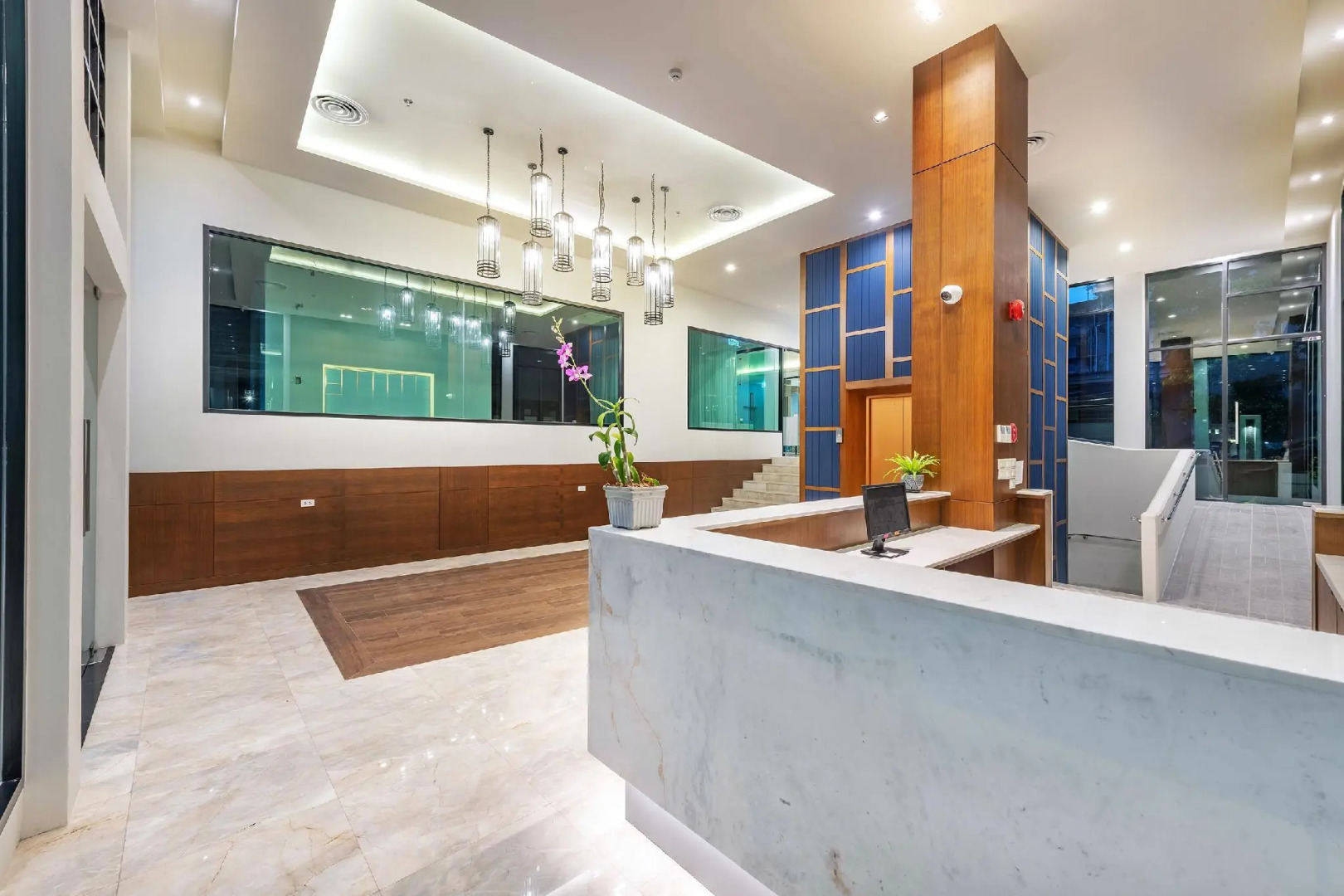 Monkham Village Hatyai