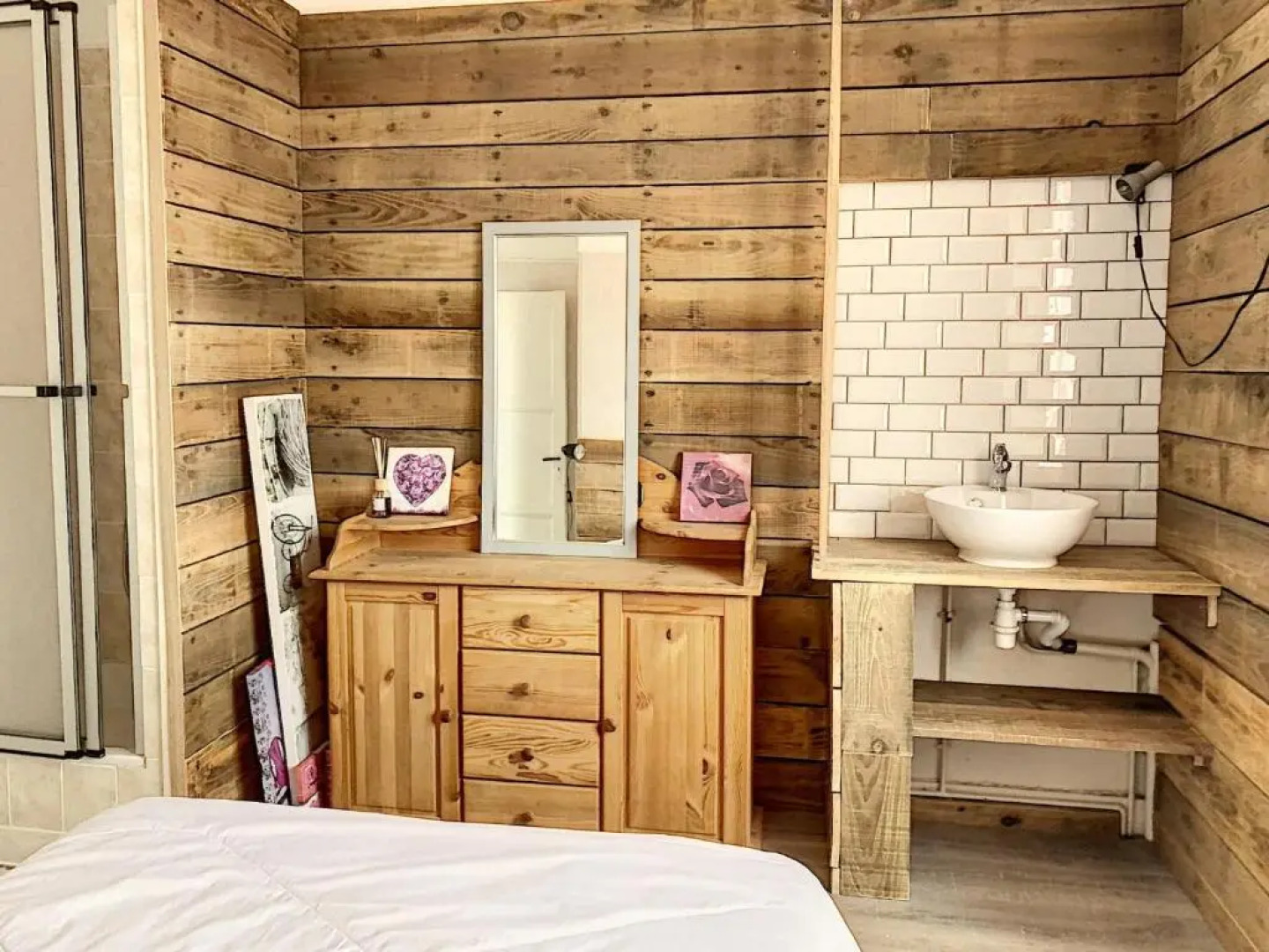 Maison Jullouville, 5 pièces, 9 personnes - FR-1-361-15