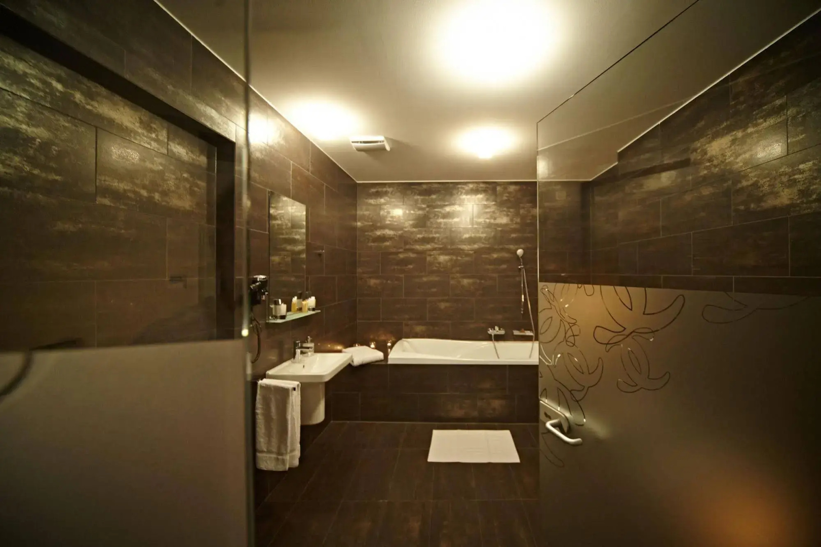 Boutique Hotel Chrysso