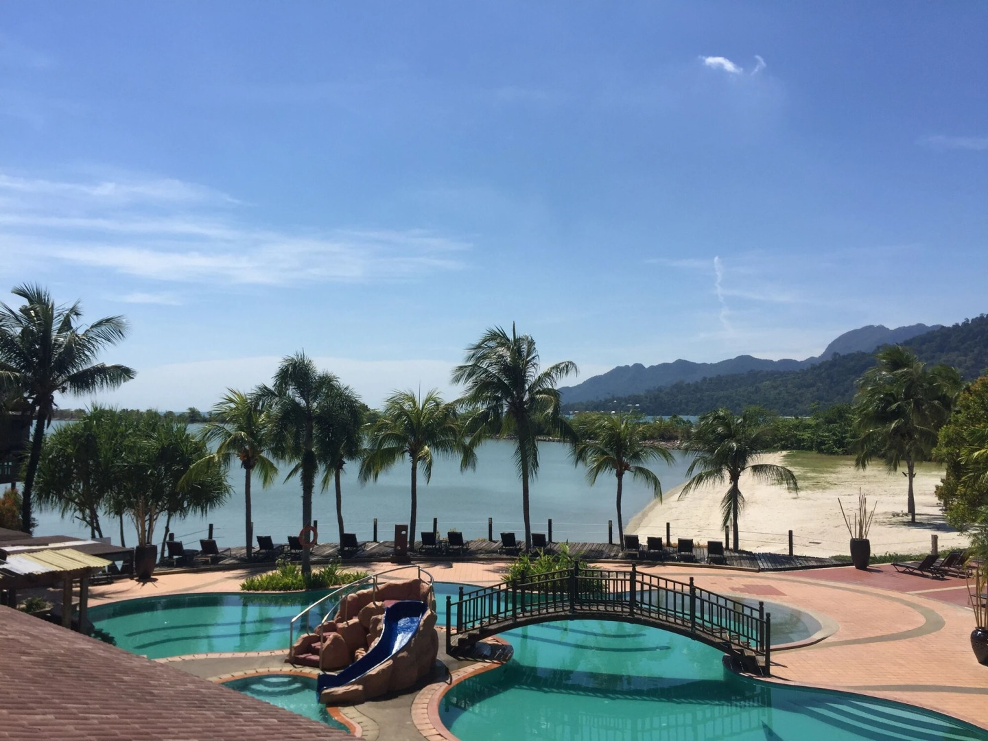 Langkawi Lagoon Resort By De Lagoon