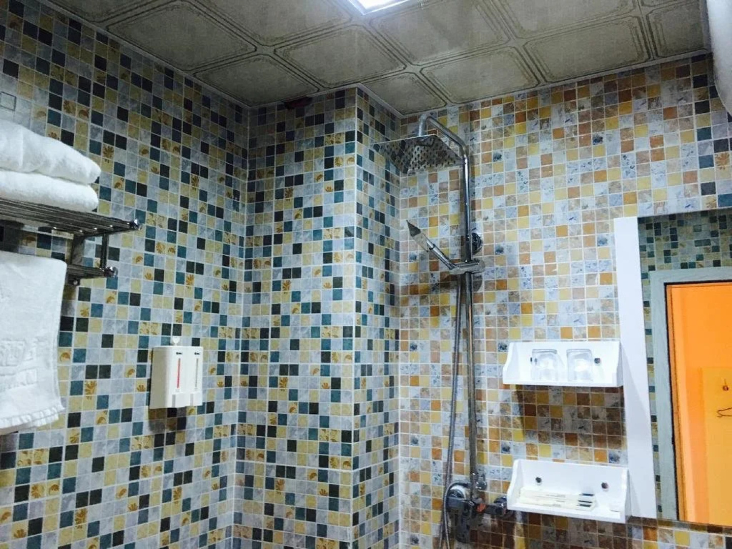 Guiyang Weimeishi Hotel