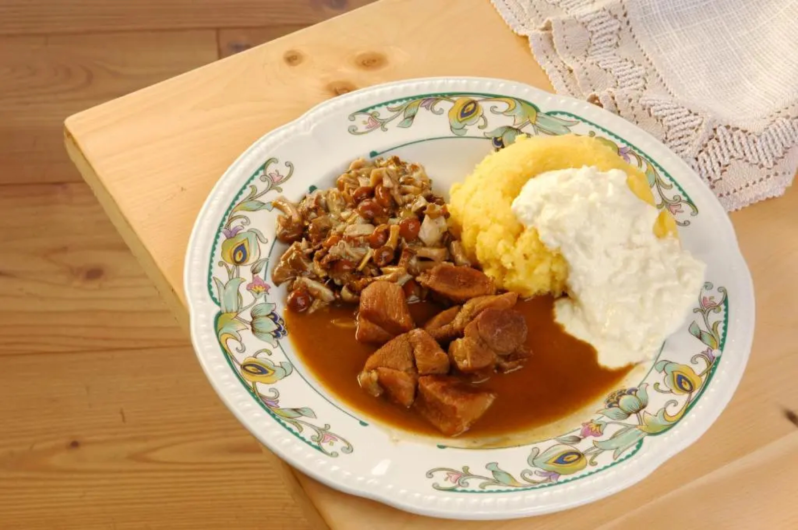 Small & Lovely Hotel Zaluna