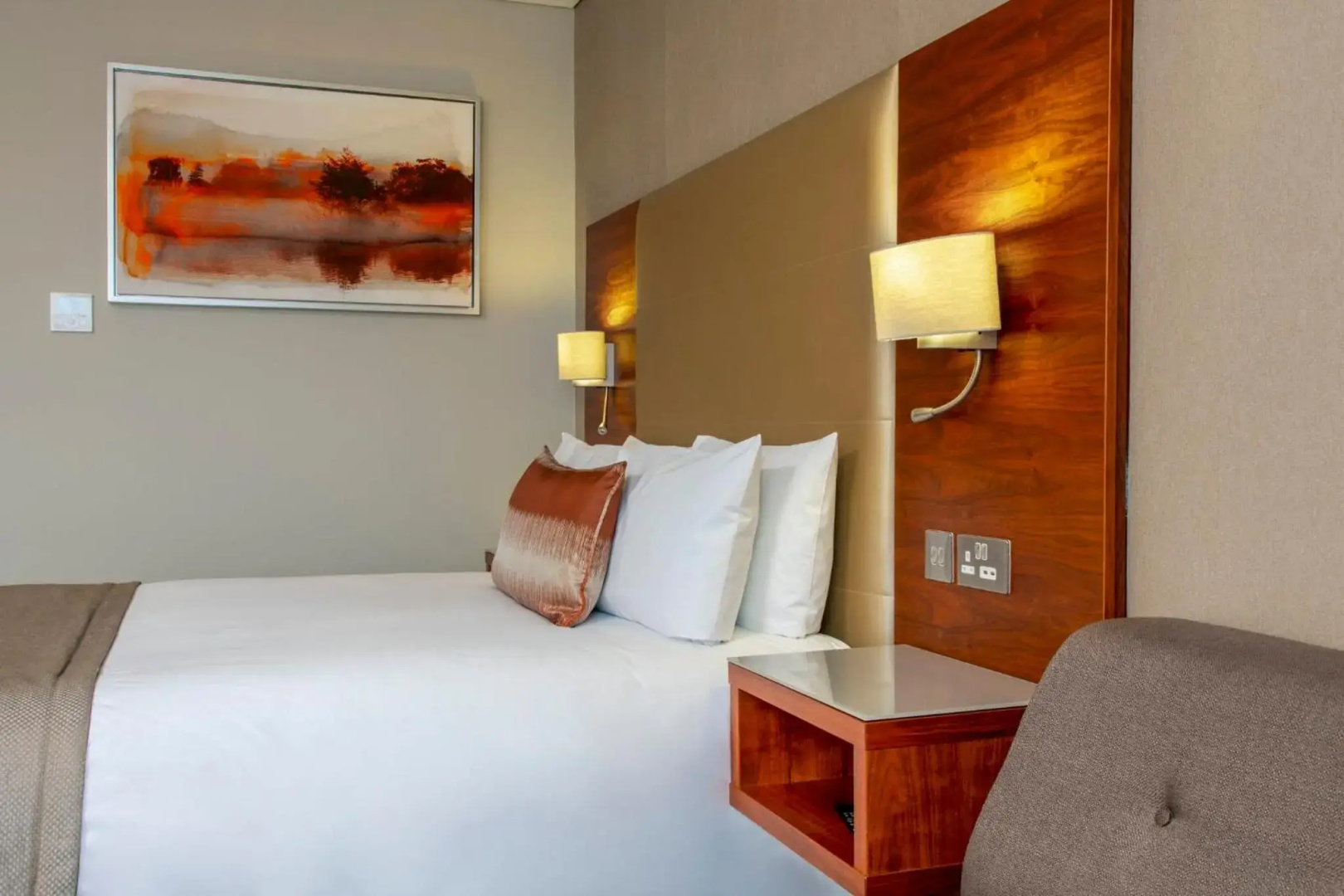 The Sense De Luxe Hotel – All Inclusive