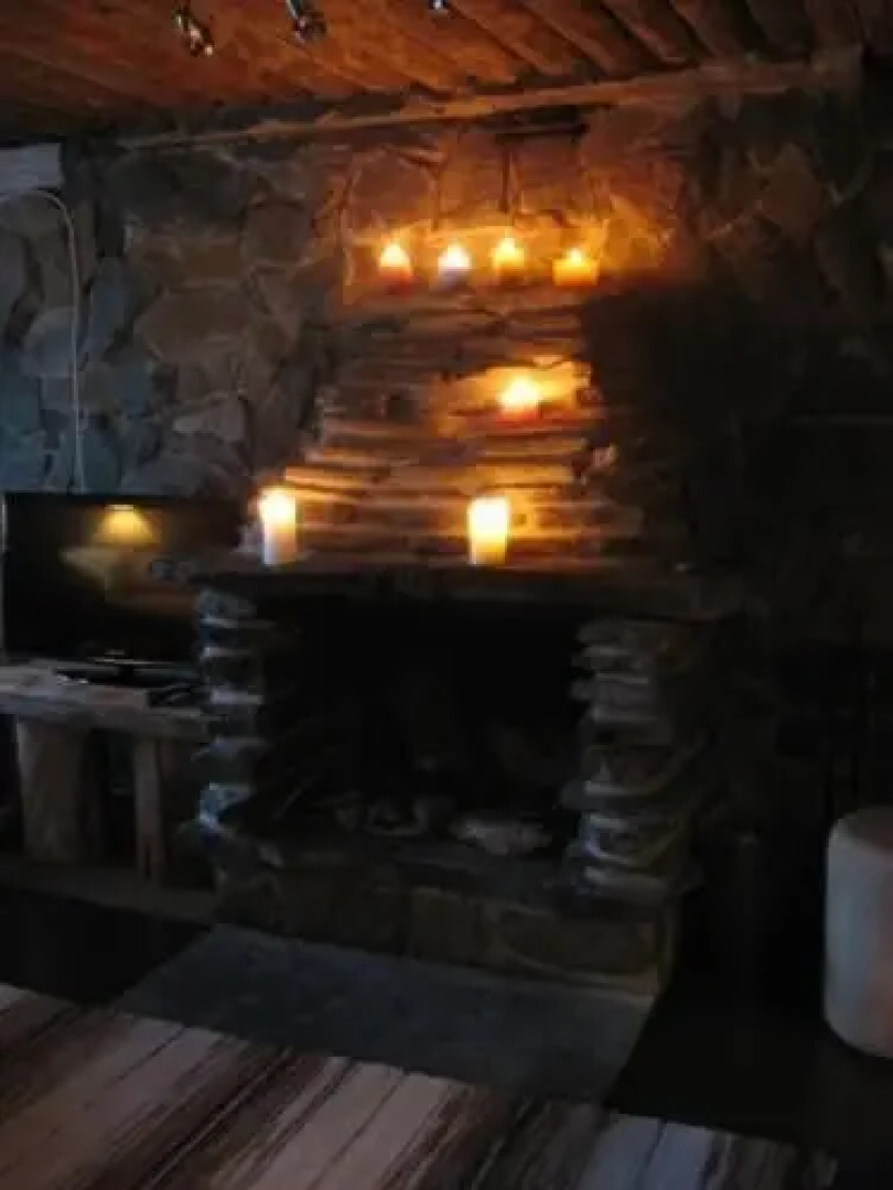 Posio Cottage Tervatupa