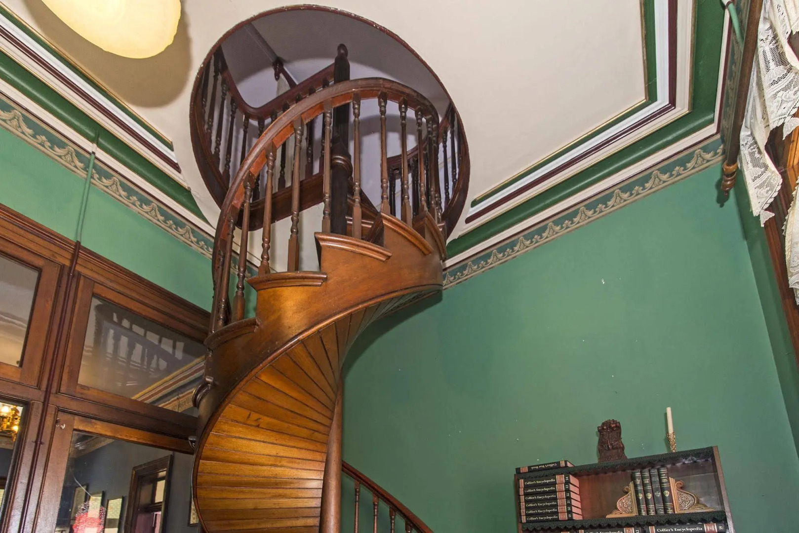 Historic Stannum House