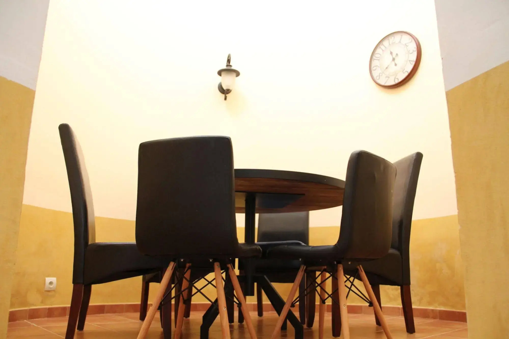 El Albergue de Herrera