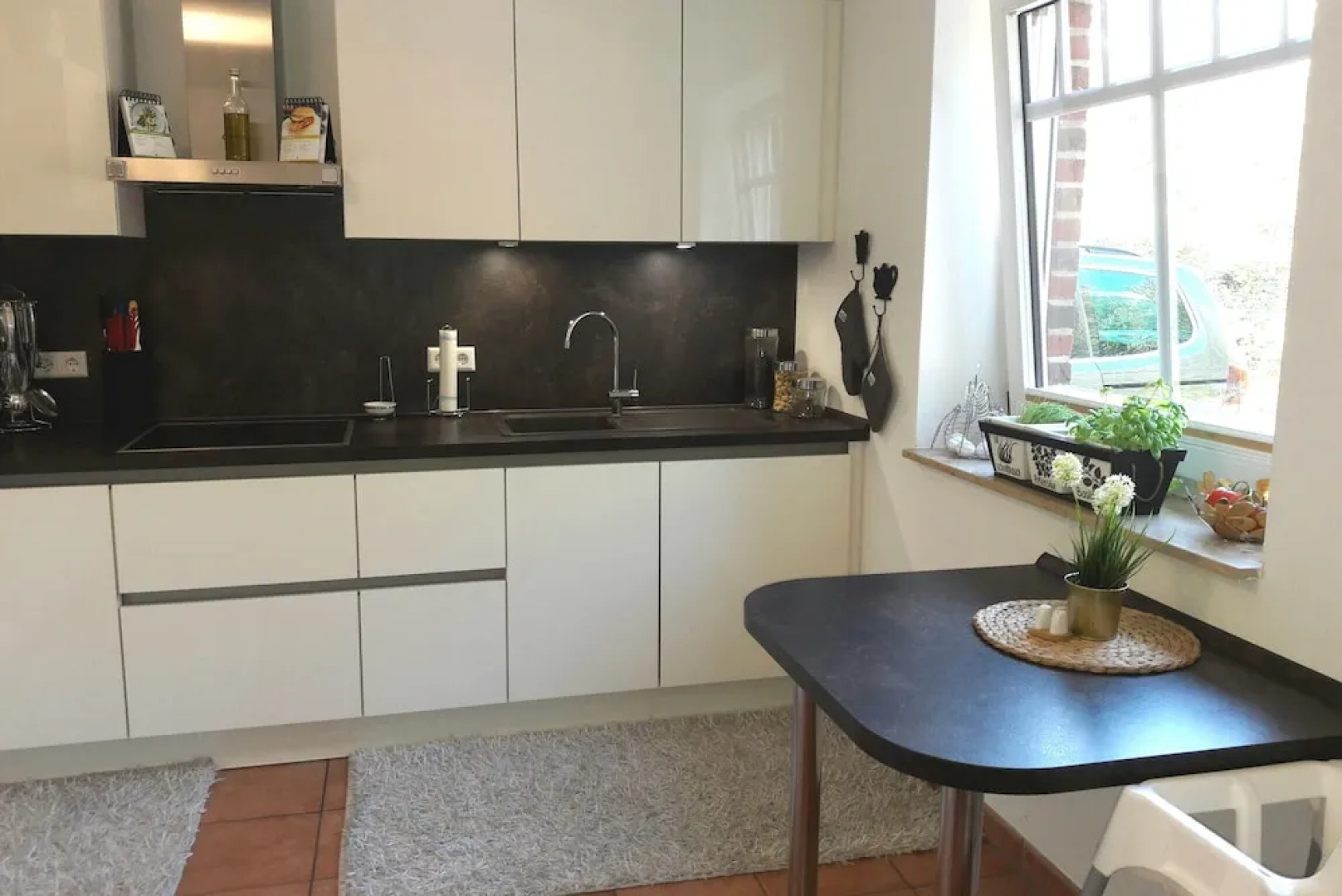 Private House Gleidinger Straße