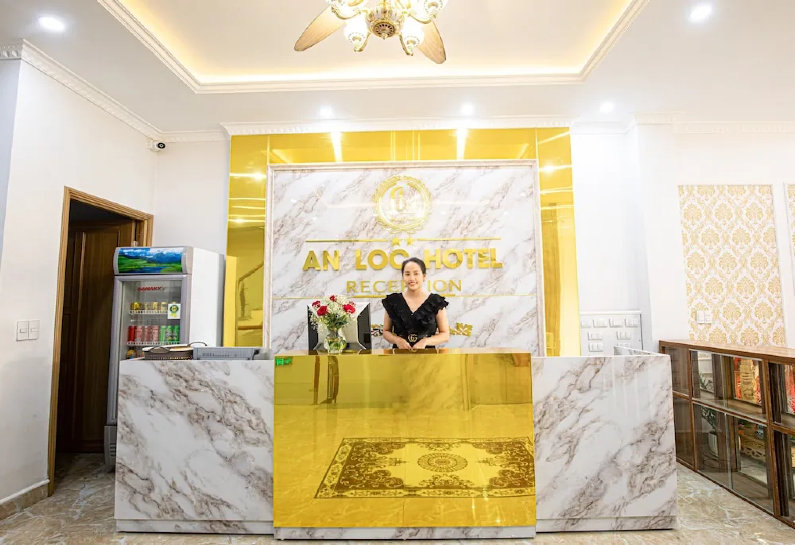 An loc hotel