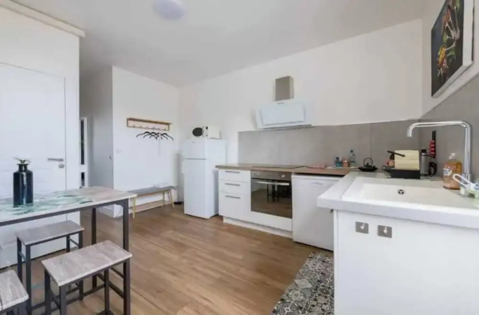 Charming Flat - 1bdr/2p - Montargis Centre