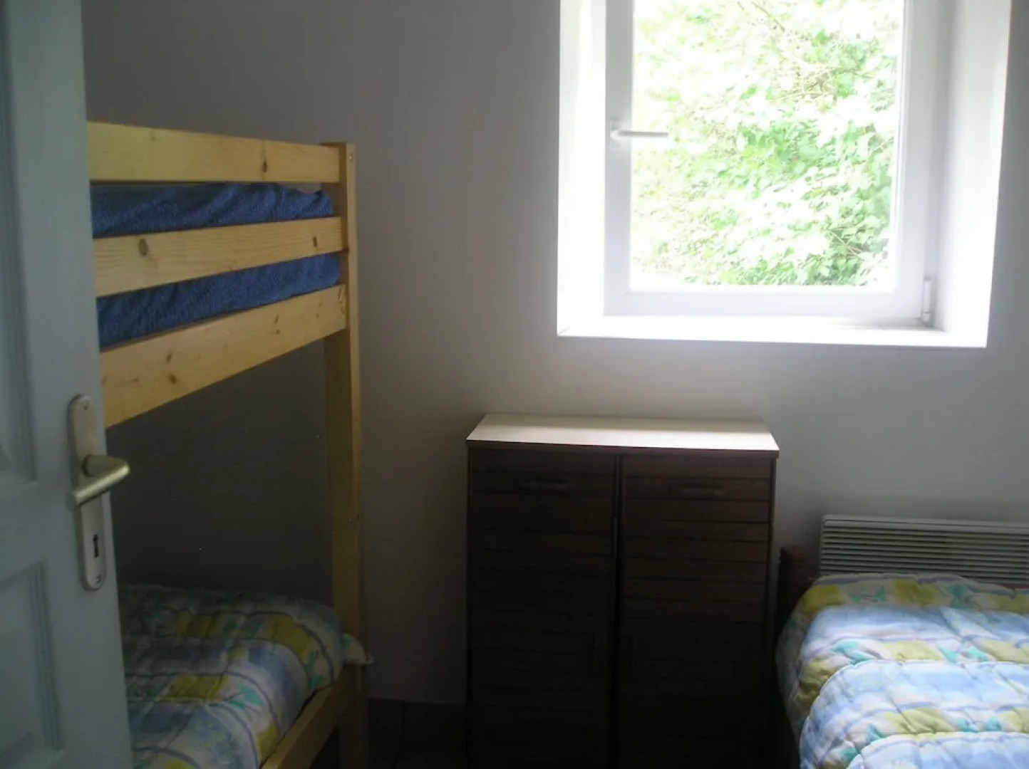 Domaine des Genets - Les gites