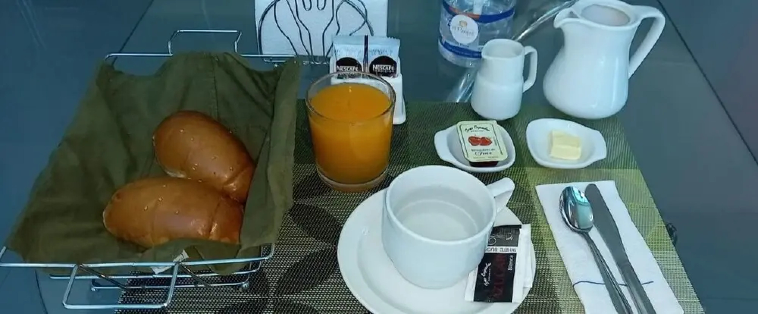 Buongiorno Suites Mancora I