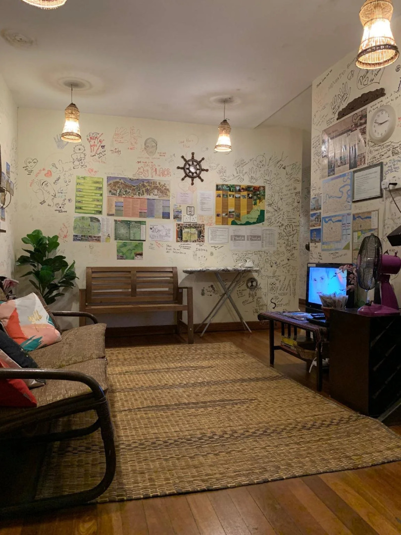 My Place Hotel & Lodge