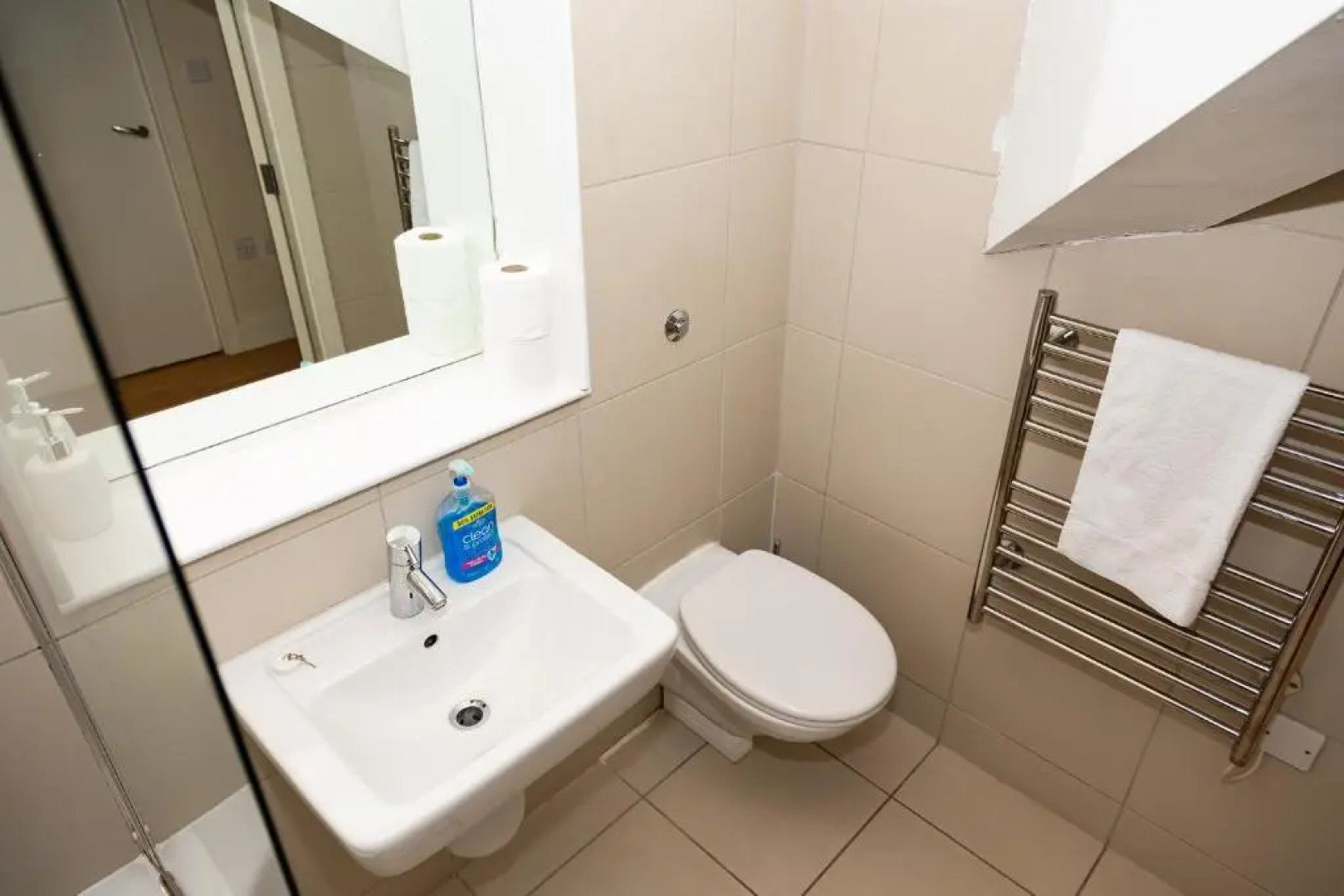 Alexander Apartments Quayside