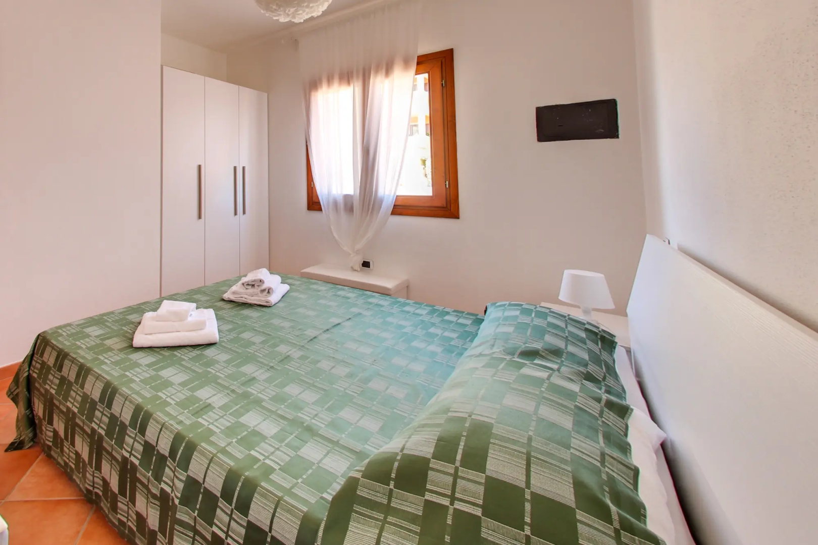 Residence La Reggia di Nausicaa