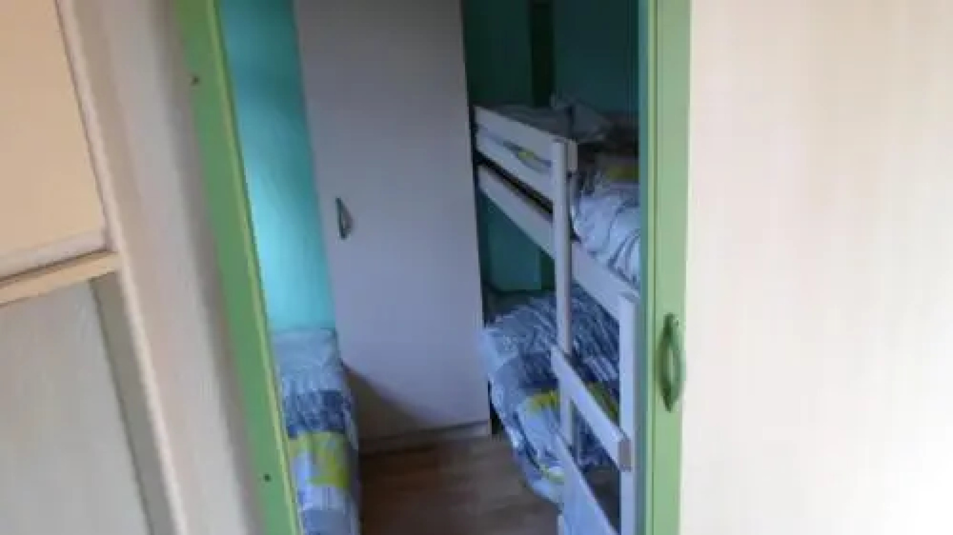 Camping les Pinasses