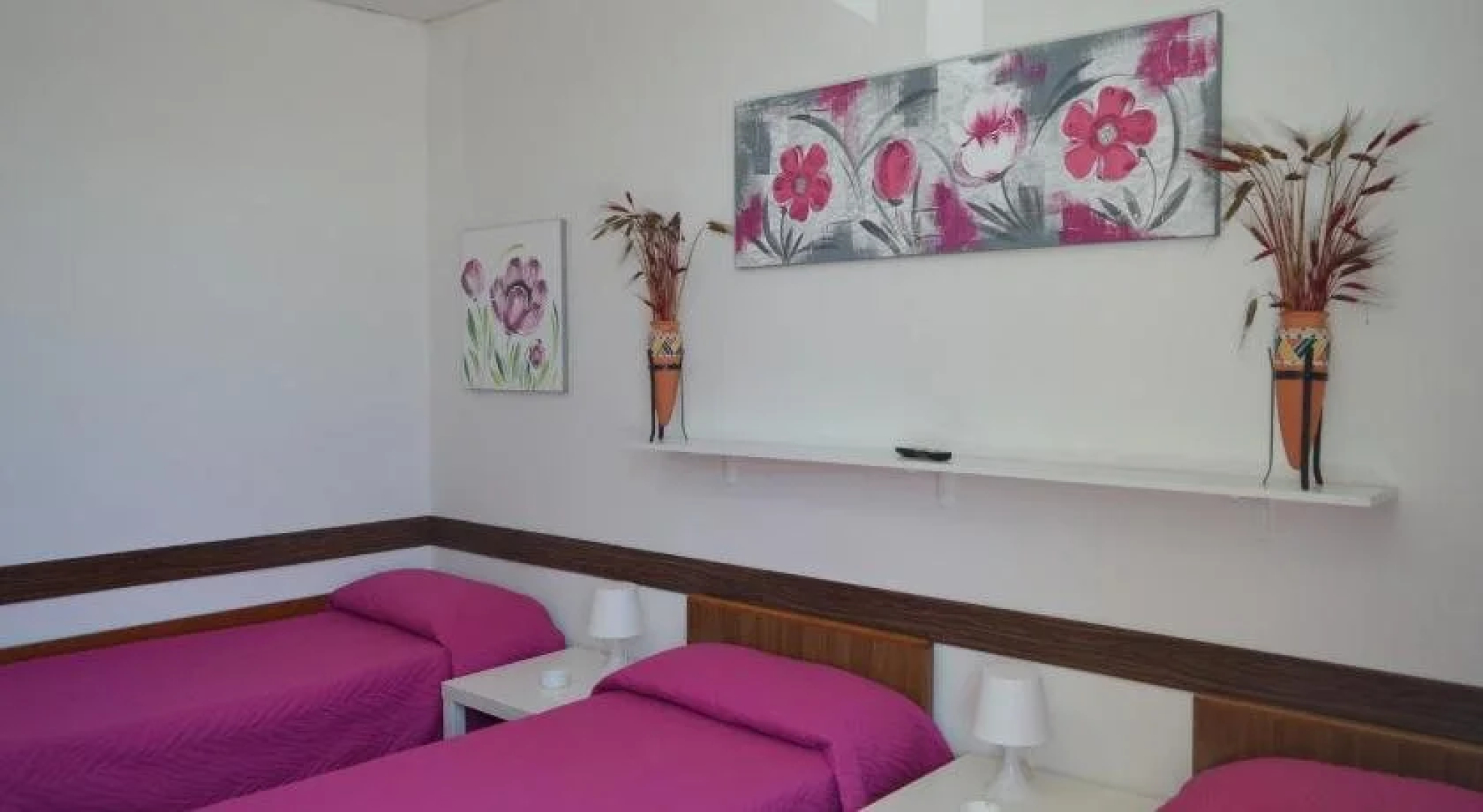 Albergo Ollolai
