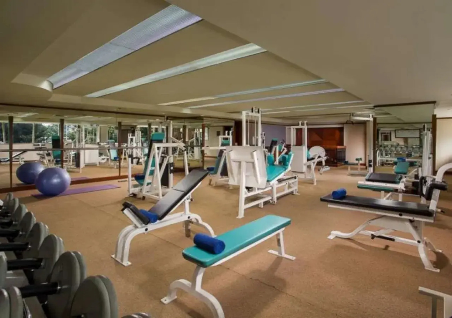 Somerset Grand Citra Jakarta