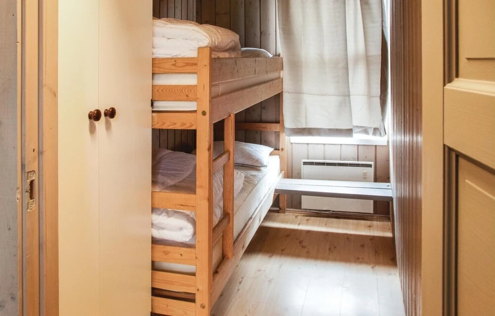 Nice Home in Ljørdalen With 2 Bedrooms and Wifi