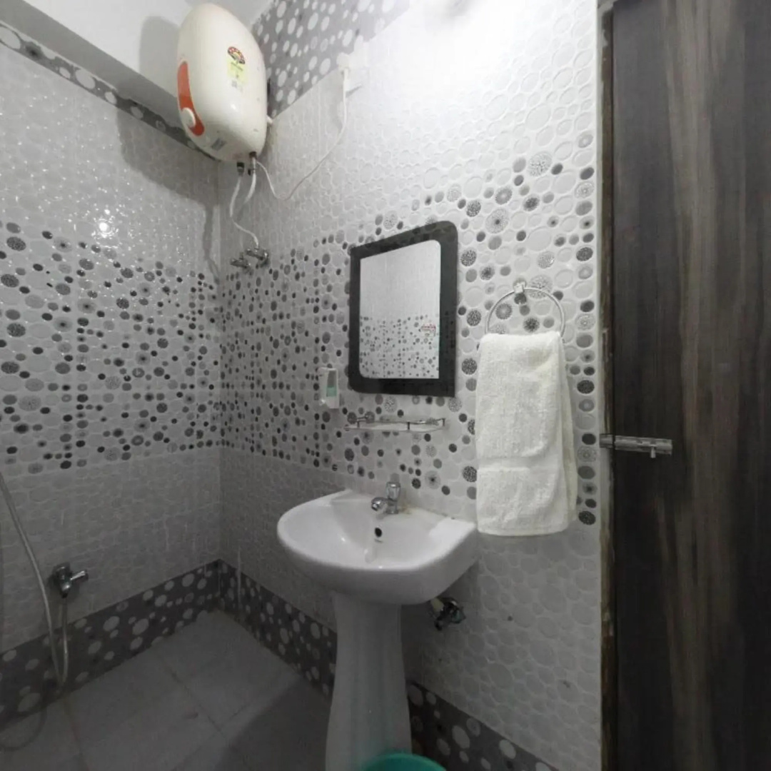 Hotel Kajal International
