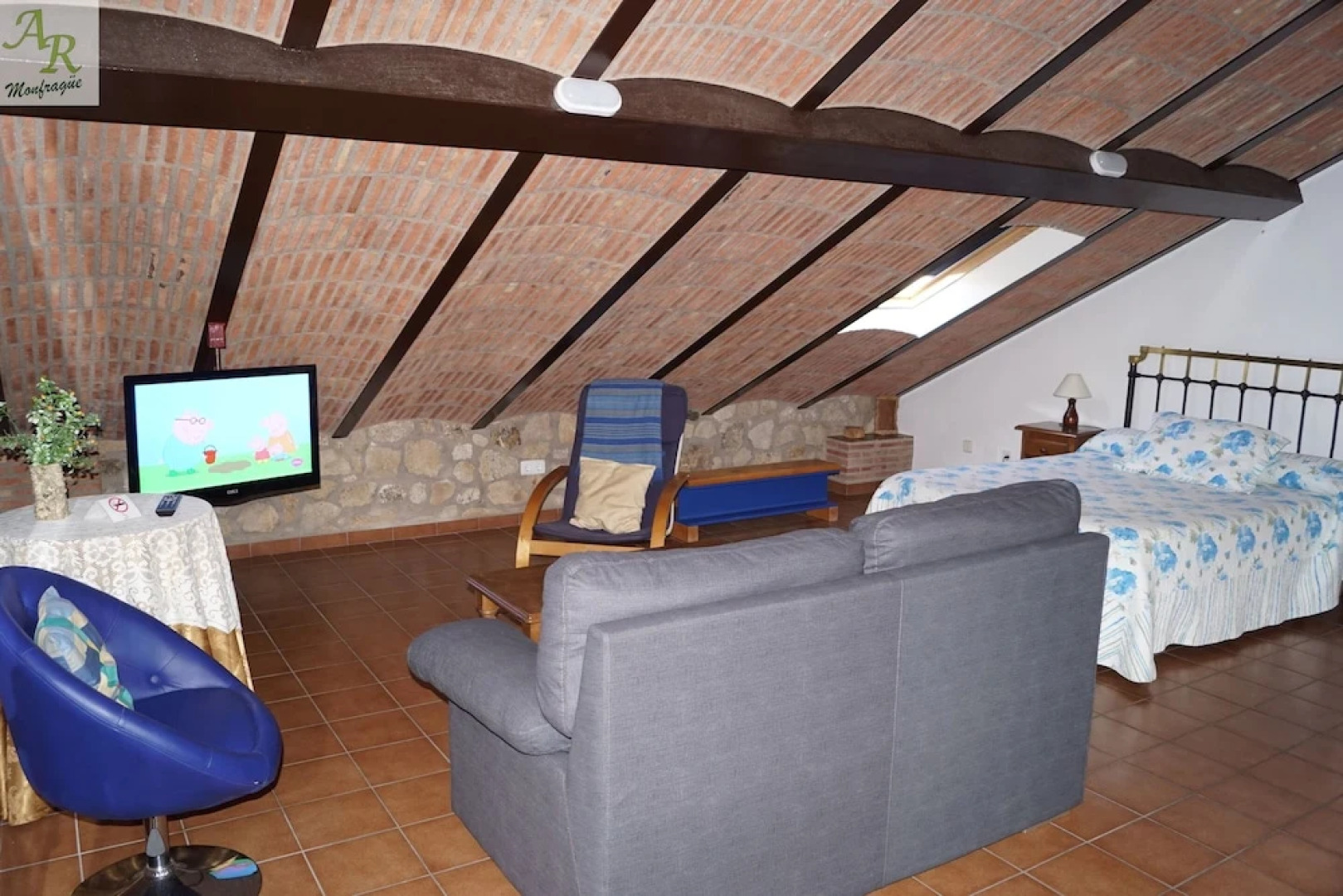 Apartamentos Monfragüe