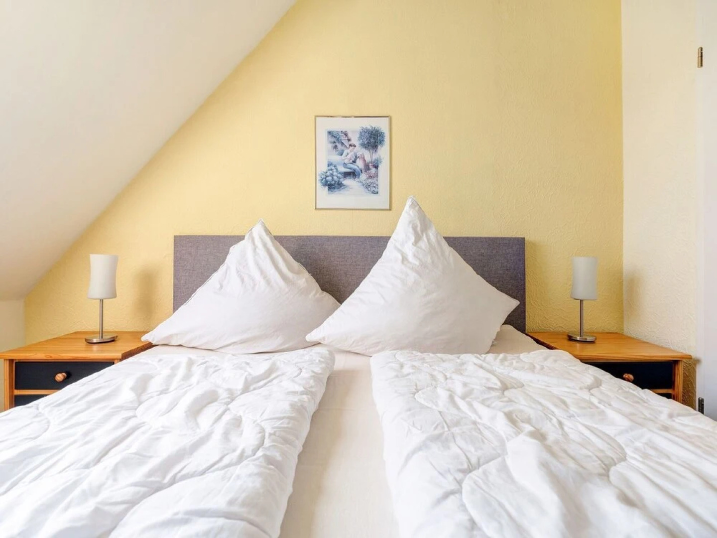 Exquisite Apartment in Bestwig Germany With Sauna