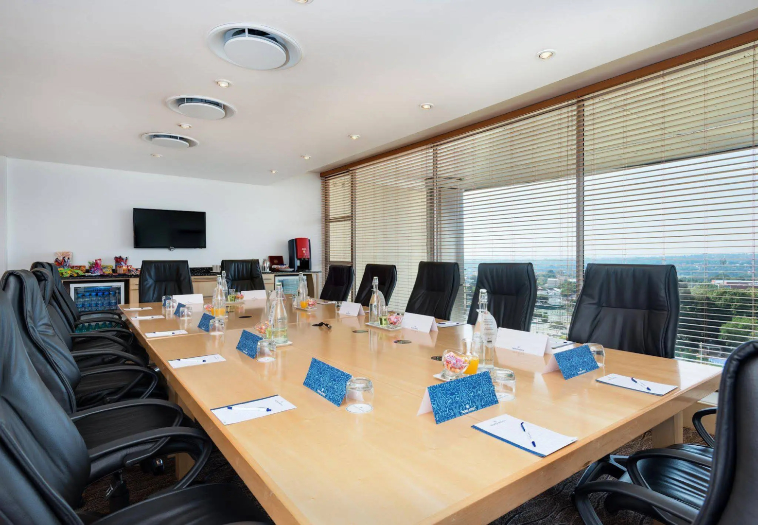 Protea Hotel by Marriott Johannesburg Wanderers