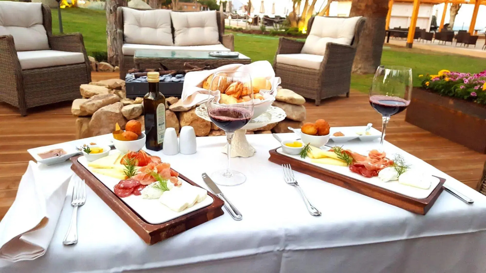 La Villa del Re - Adults Only - Small Luxury Hotels of the World