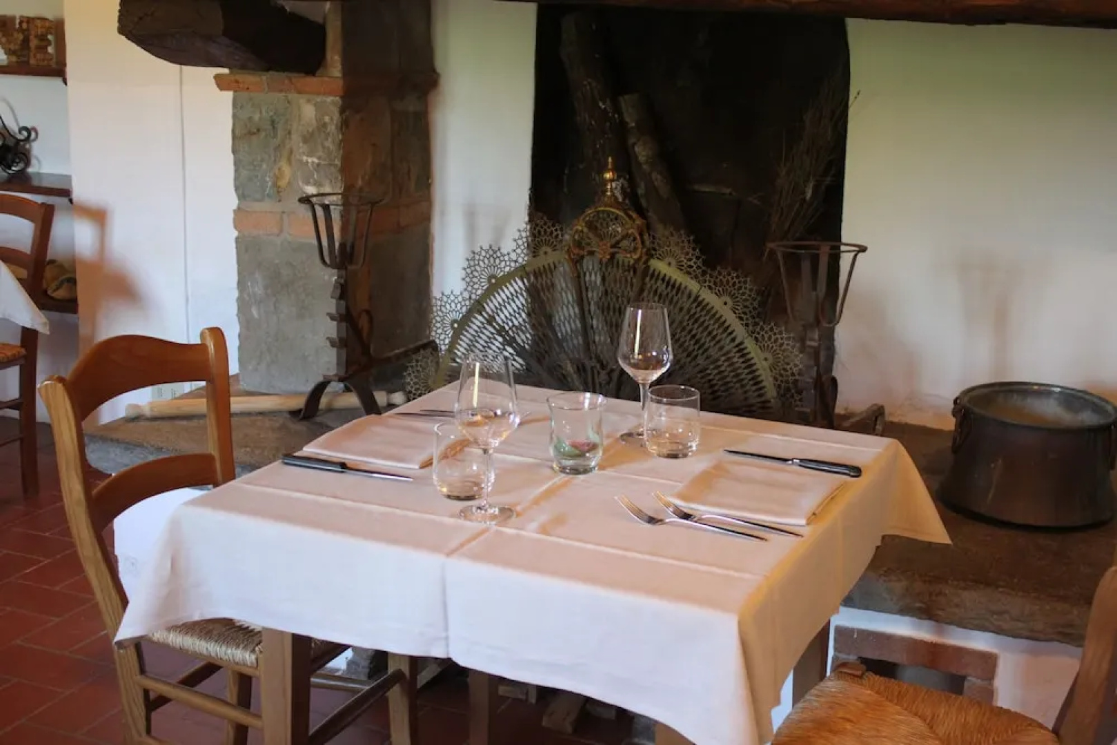 Hotel Le Vigne