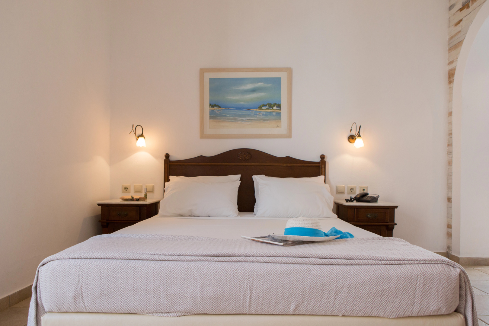 Plaza Beach Hotel
