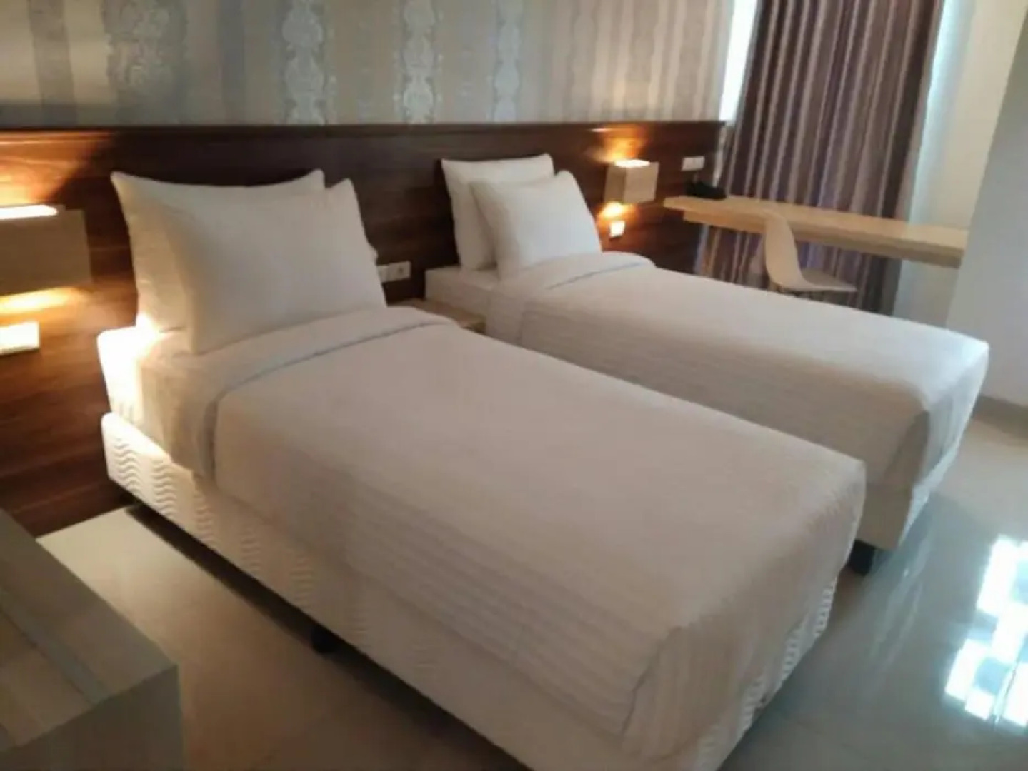 Dewinda Lubuk Linggau