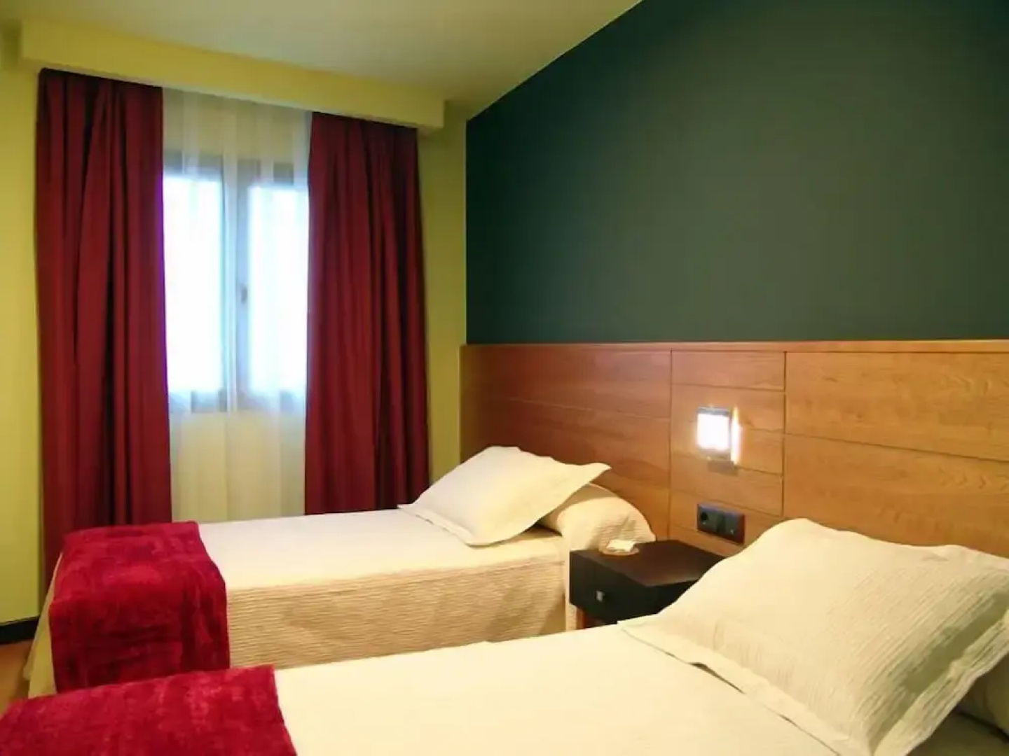 Hostal Buenavista