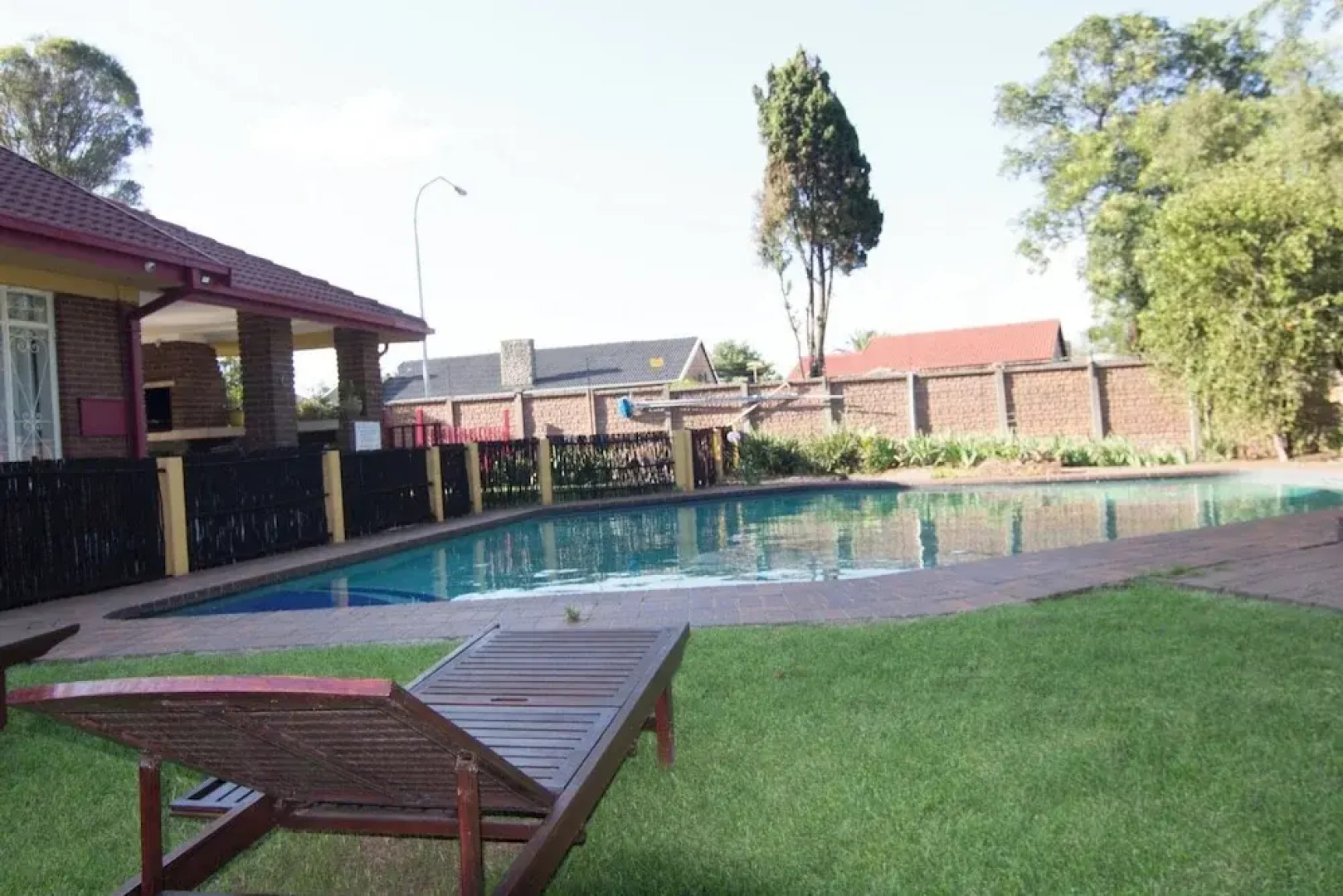 Madison House & Cottages