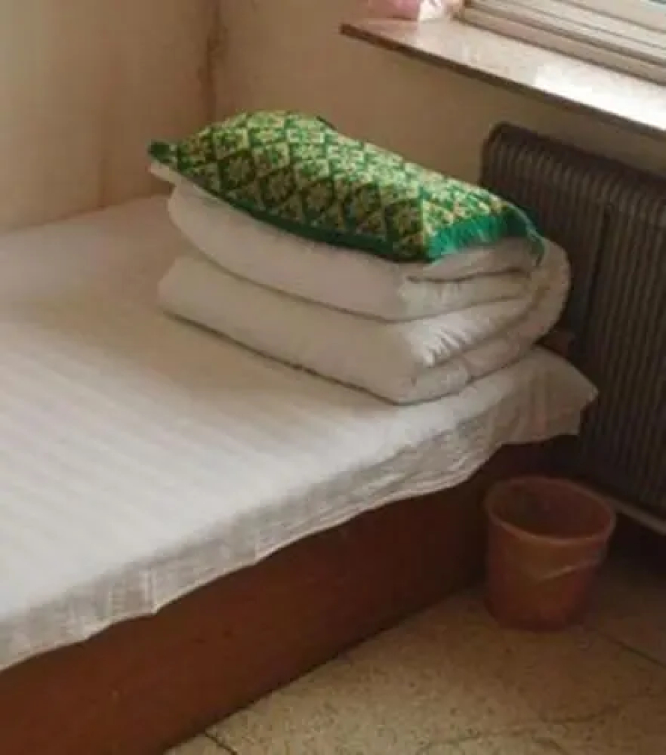 Haishun Guesthouse