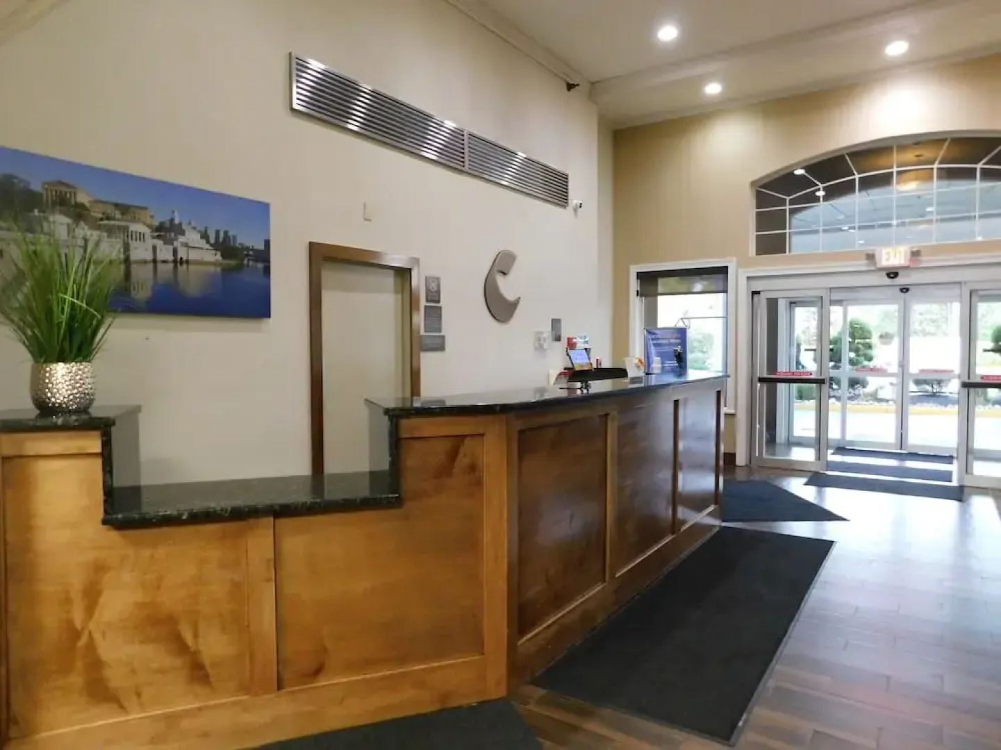 Wyndham Garden Glen Mills Wilmington