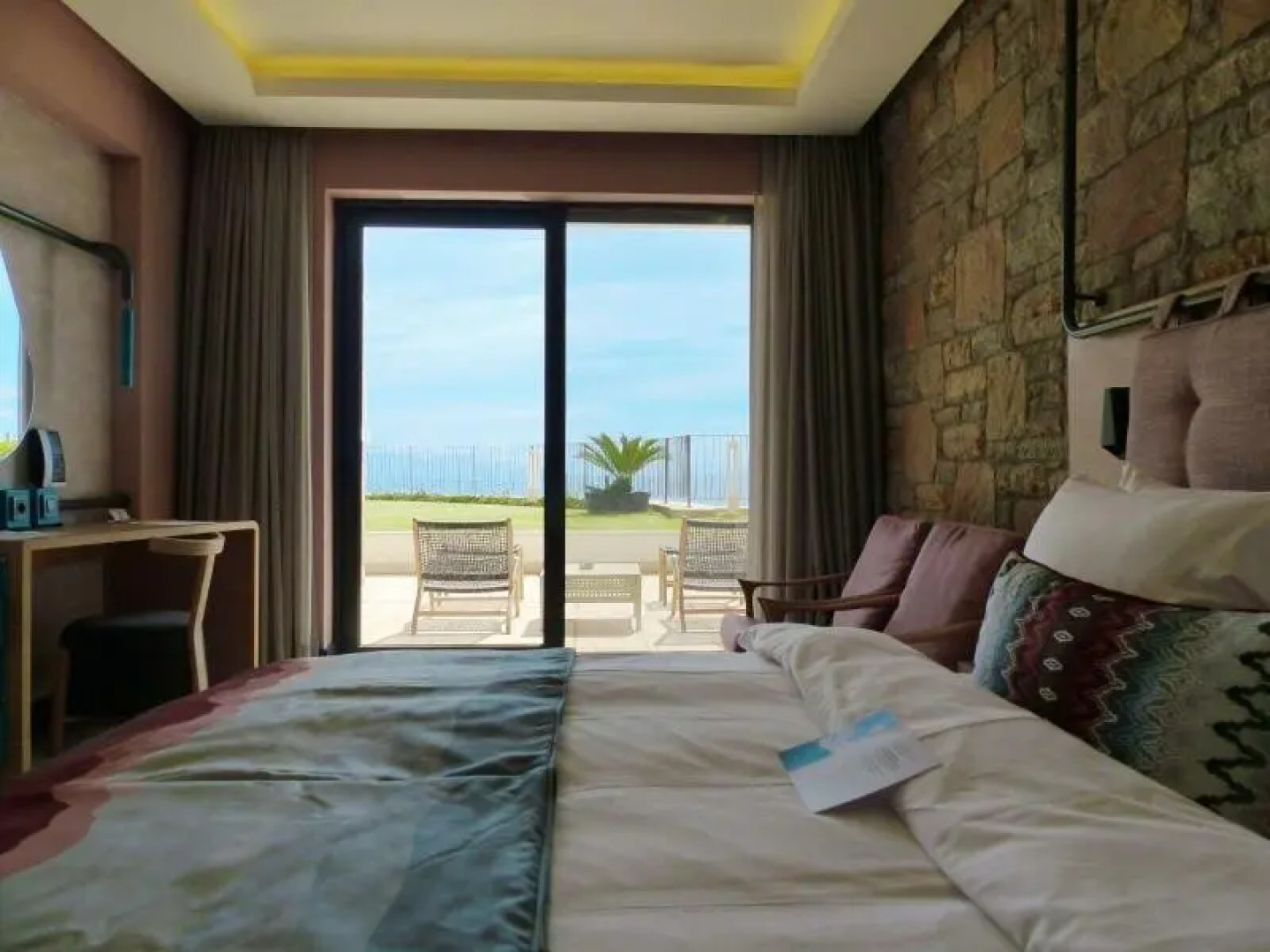 Cape Krio Boutique Hotel & Spa +9 Adult Only