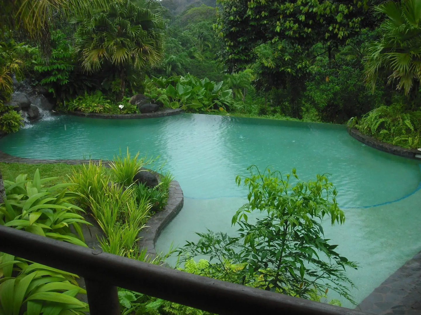 Aranwa Sarapiquí Rainforest Lodge